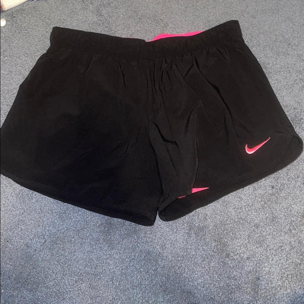 Nike shorts